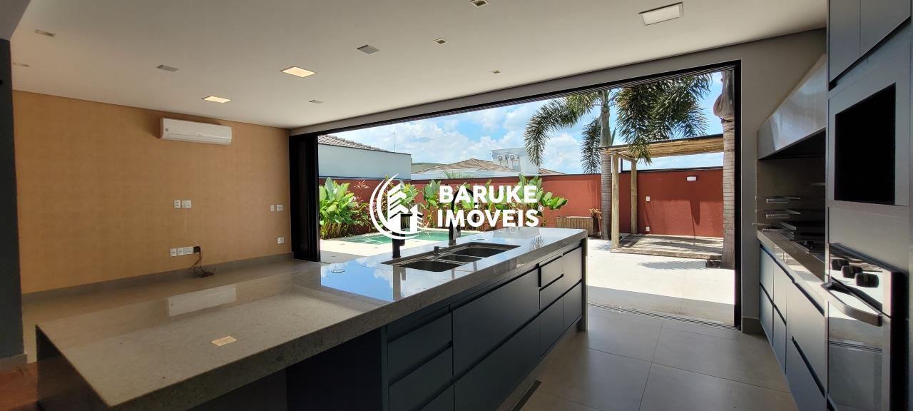 Casa de condomínio à venda no bairro JARDIM AMSTALDEN RESIDENCEIndaiatuba: 