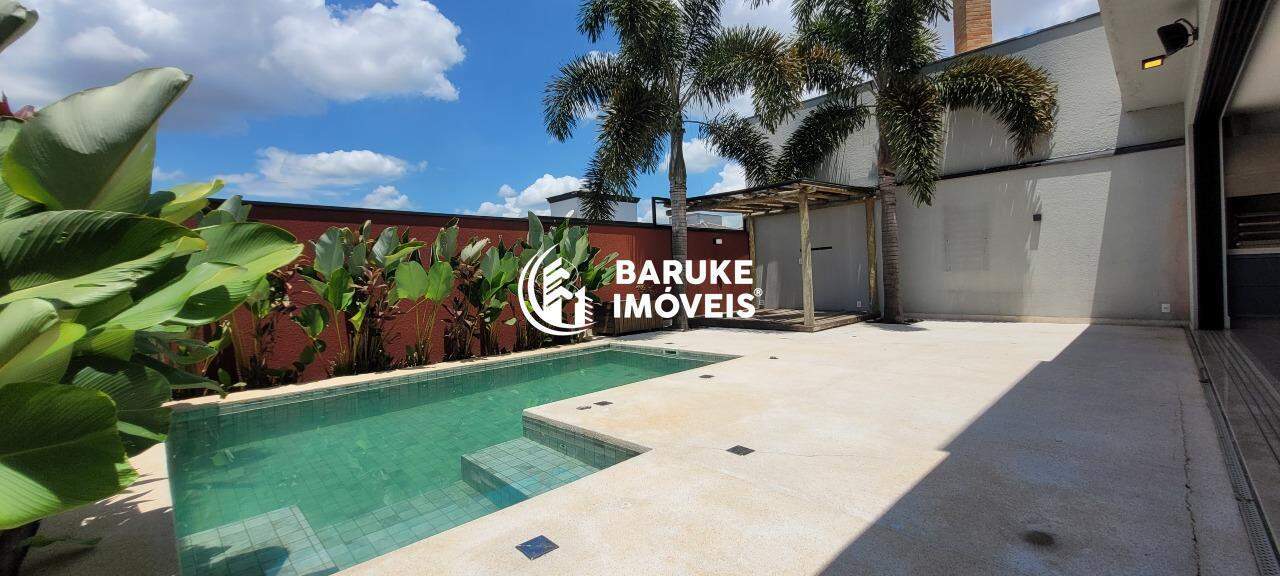 Casa de condomínio à venda no bairro JARDIM AMSTALDEN RESIDENCEIndaiatuba: 