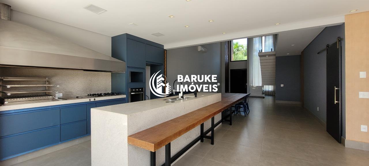 Casa de condomínio à venda no bairro JARDIM AMSTALDEN RESIDENCEIndaiatuba: 