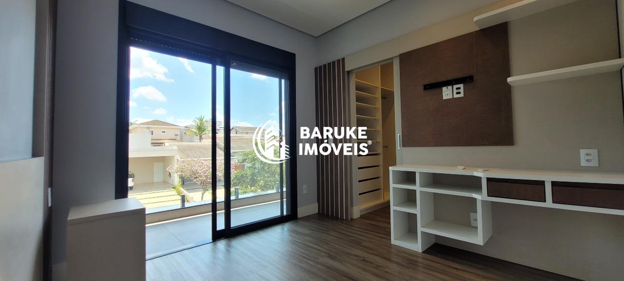 Casa de condomínio à venda no bairro JARDIM AMSTALDEN RESIDENCEIndaiatuba: 