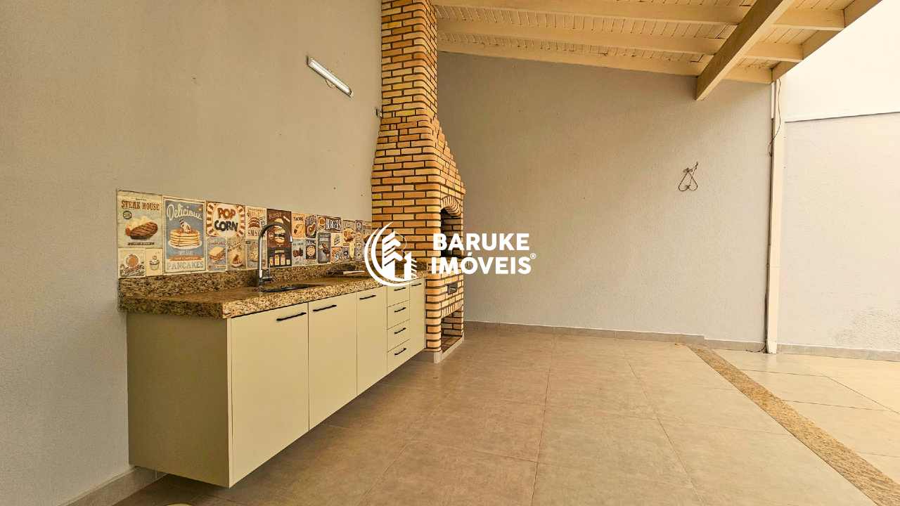 Casa à venda no bairro Jardim EsplanadaIndaiatuba: 