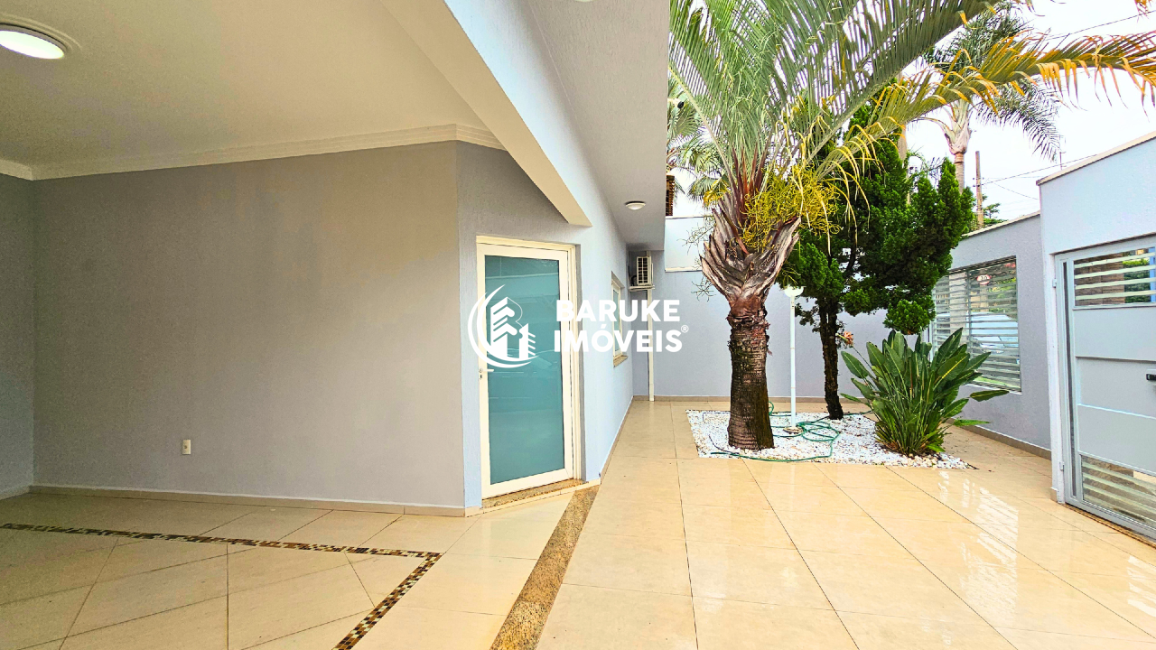 Casa à venda no bairro Jardim EsplanadaIndaiatuba: 