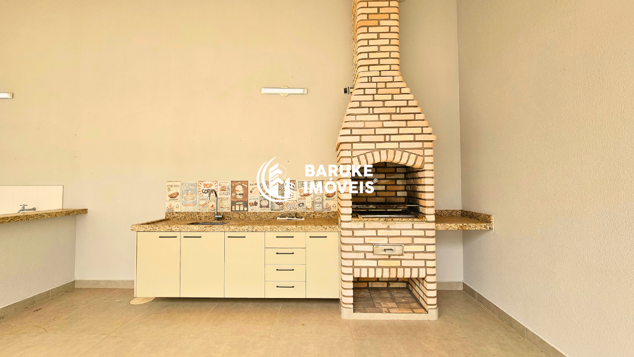 Casa à venda no bairro Jardim EsplanadaIndaiatuba: 