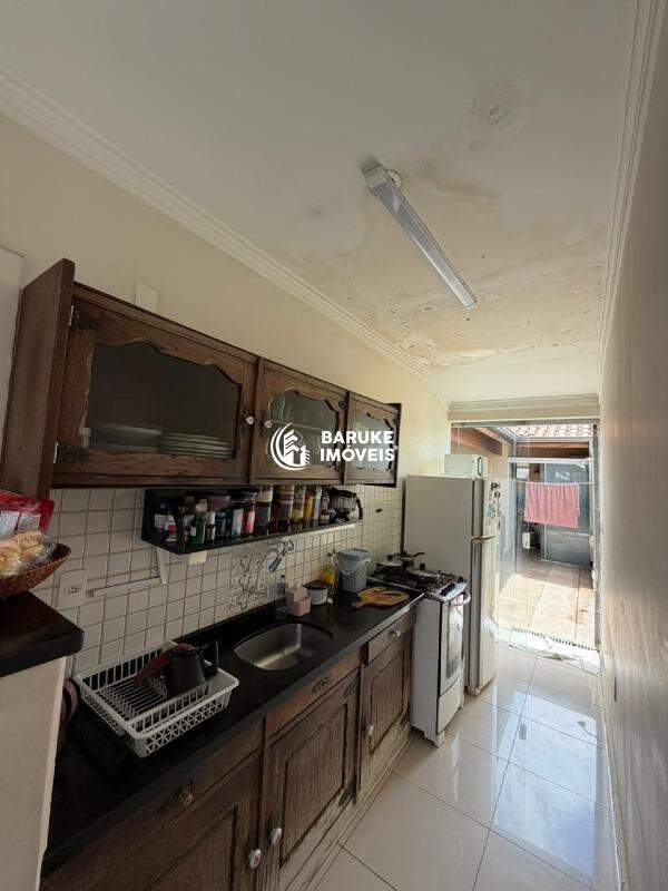 Casa de condomínio à venda no bairro Condomínio Moradas de ItaiciIndaiatuba: 