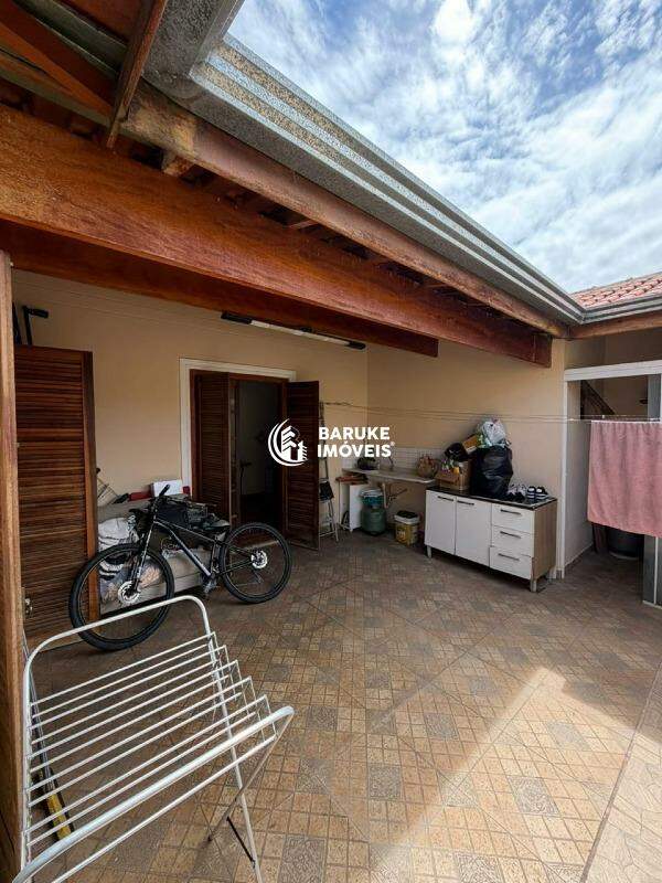 Casa de condomínio à venda no bairro Condomínio Moradas de ItaiciIndaiatuba: 