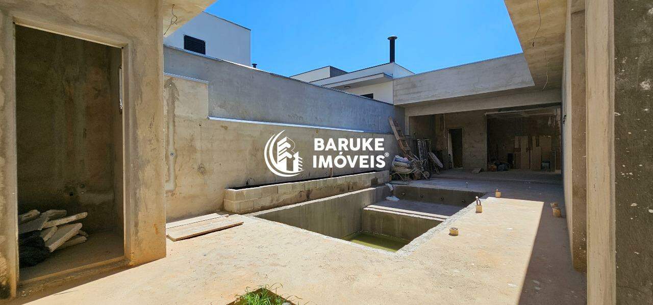 Casa de condomínio à venda no bairro JARDIM PIEMONTEIndaiatuba: 