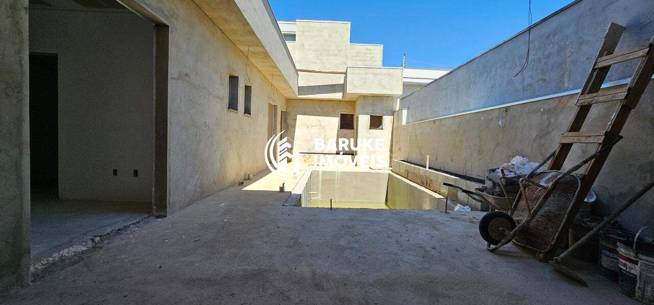 Casa de condomínio à venda no bairro JARDIM PIEMONTEIndaiatuba: 