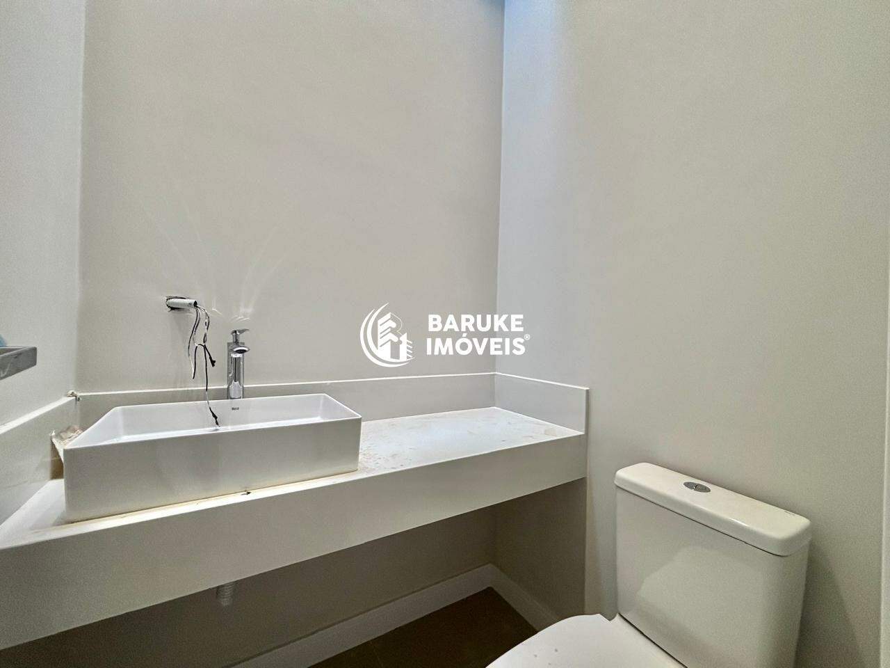 Casa de condomínio à venda no bairro Jardim Park Vista RealIndaiatuba: 