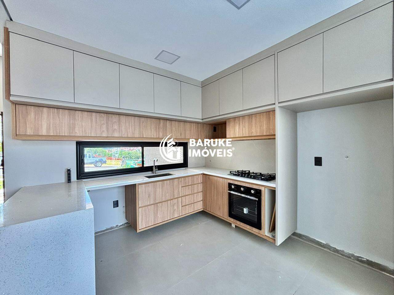 Casa de condomínio à venda no bairro Jardim Park Vista RealIndaiatuba: 