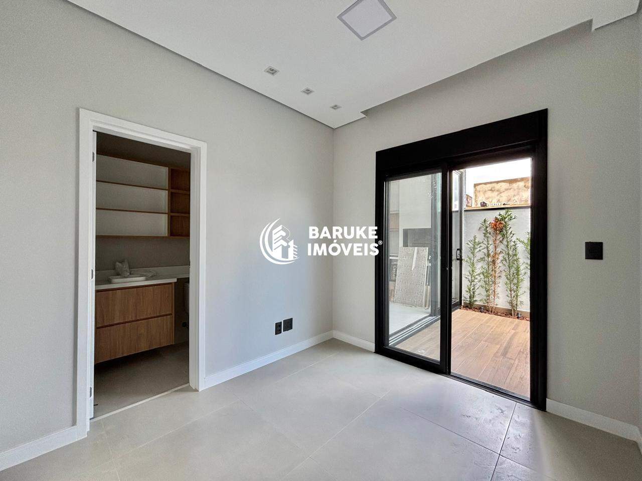 Casa de condomínio à venda no bairro Jardim Park Vista RealIndaiatuba: 