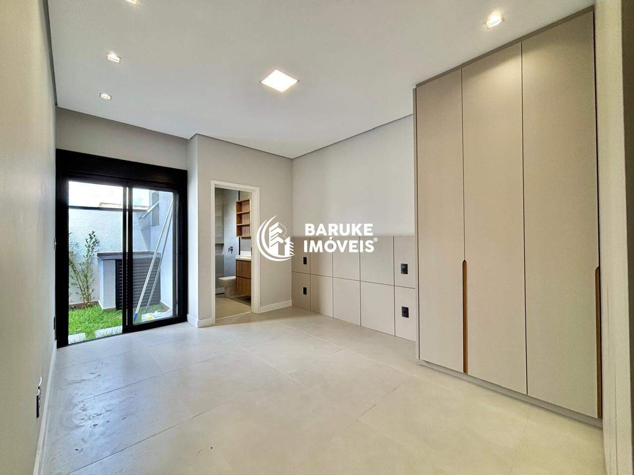 Casa de condomínio à venda no bairro Jardim Park Vista RealIndaiatuba: 