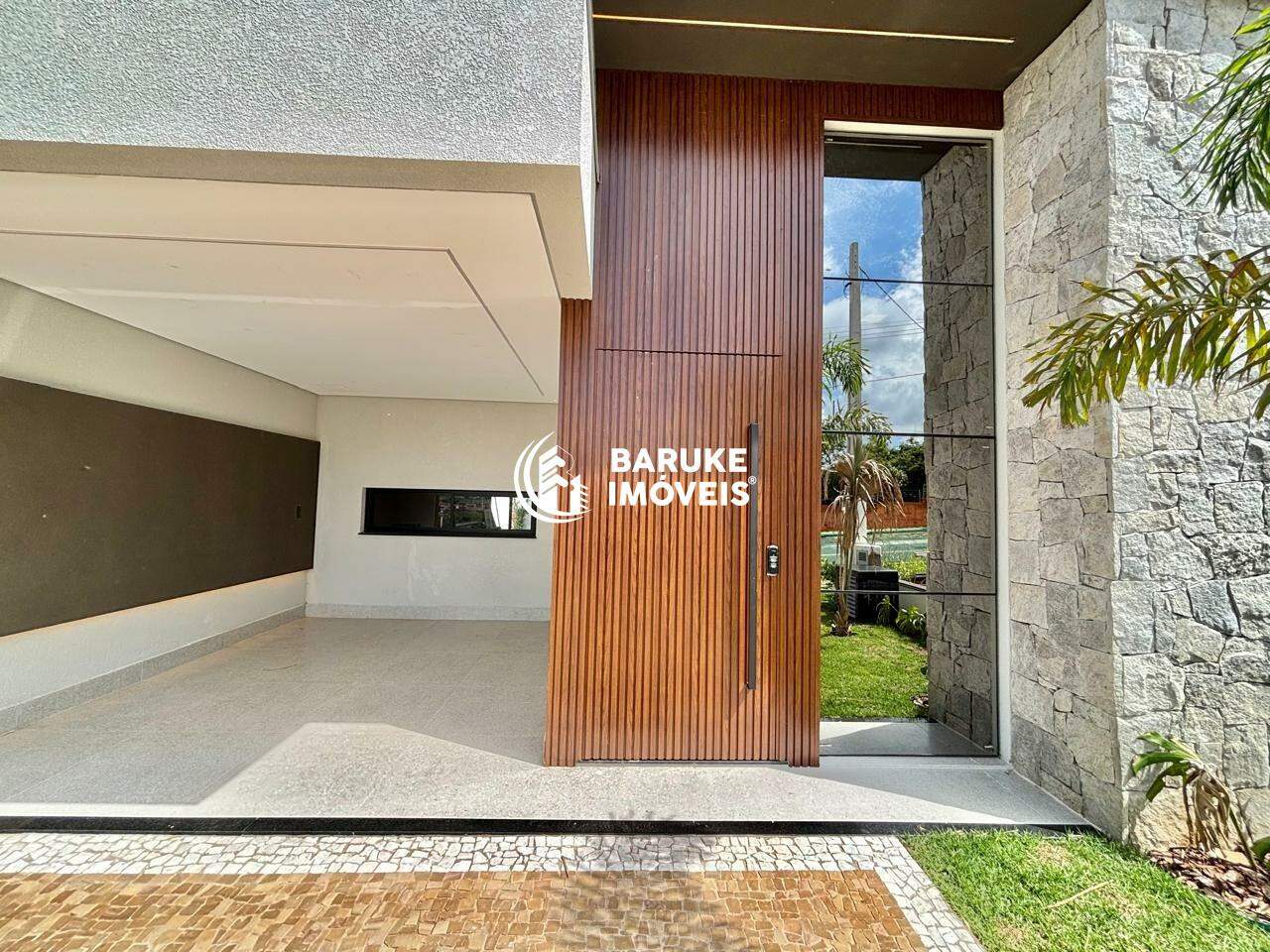 Casa de condomínio à venda no bairro Jardim Park Vista RealIndaiatuba: 