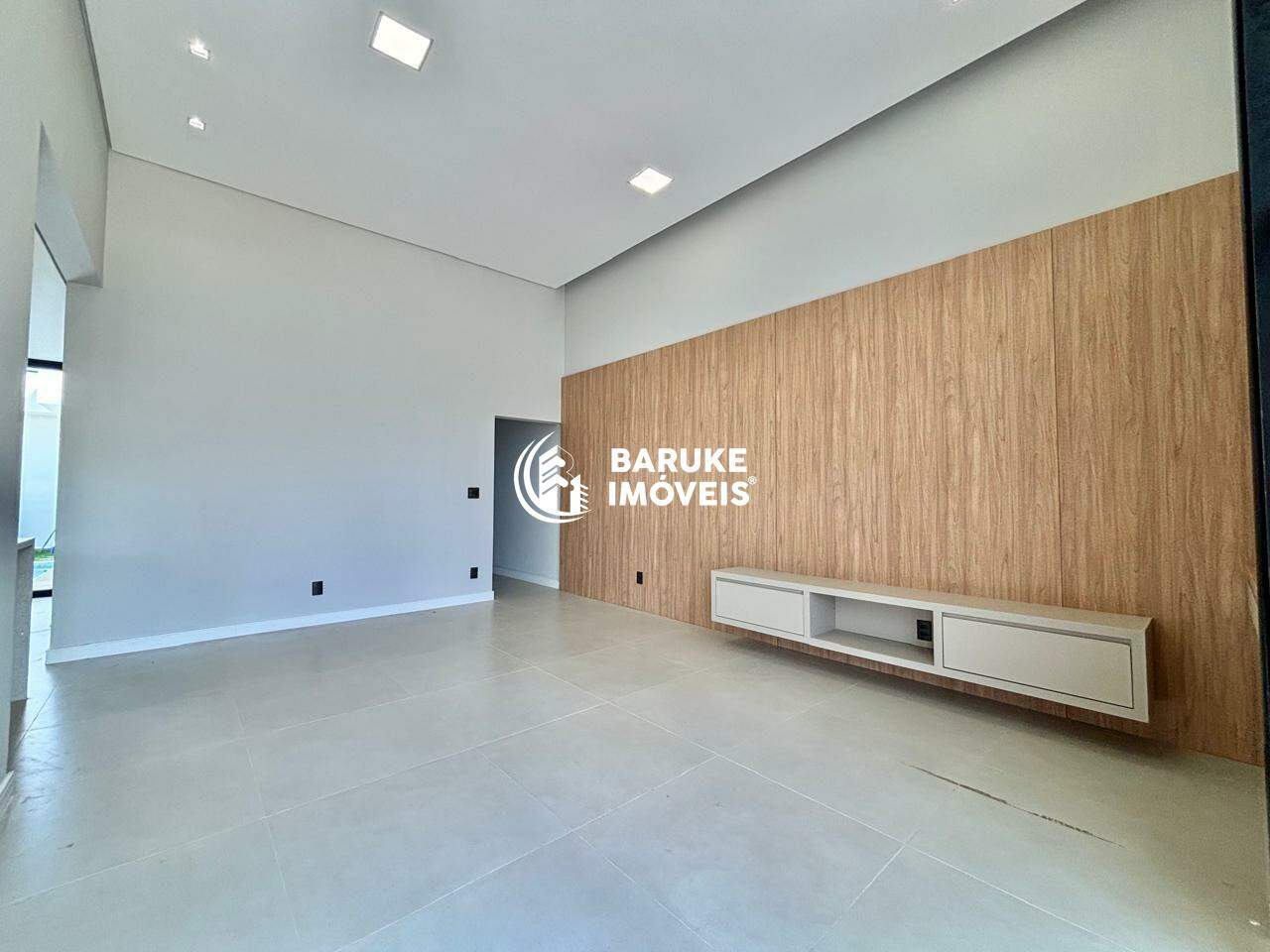 Casa de condomínio à venda no bairro Jardim Park Vista RealIndaiatuba: 