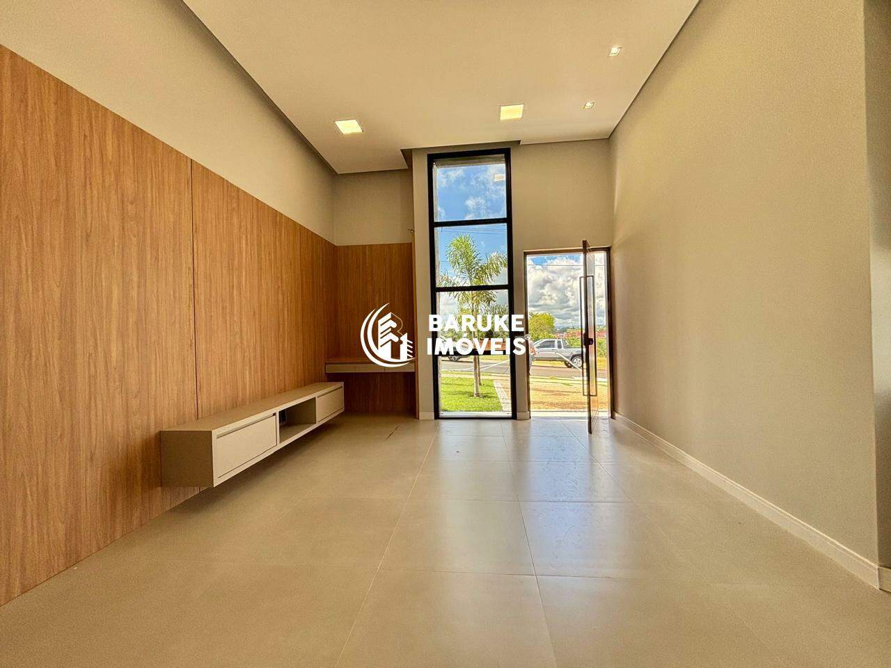 Casa de condomínio à venda no bairro Jardim Park Vista RealIndaiatuba: 