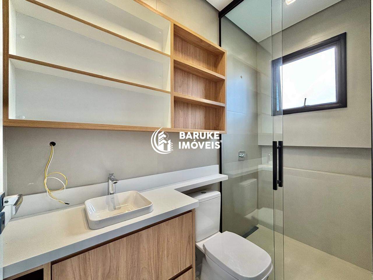 Casa de condomínio à venda no bairro Jardim Park Vista RealIndaiatuba: 
