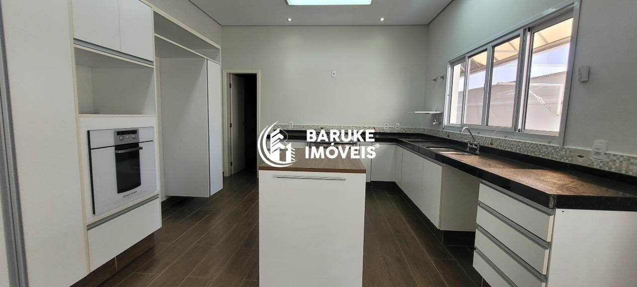 Casa de condomínio para aluguel no bairro JARDIM PORTAL DOS IPÊSIndaiatuba: 