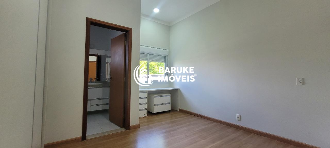 Casa de condomínio para aluguel no bairro JARDIM PORTAL DOS IPÊSIndaiatuba: 