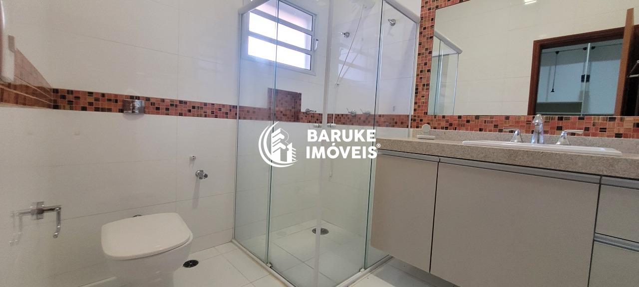 Casa de condomínio para aluguel no bairro JARDIM PORTAL DOS IPÊSIndaiatuba: 