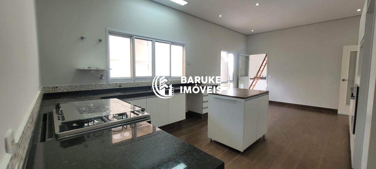 Casa de condomínio para aluguel no bairro JARDIM PORTAL DOS IPÊSIndaiatuba: 