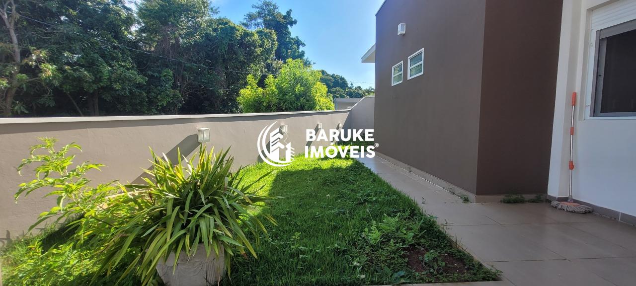 Casa de condomínio para aluguel no bairro JARDIM PORTAL DOS IPÊSIndaiatuba: 