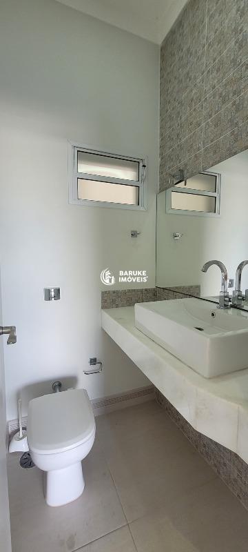 Casa de condomínio para aluguel no bairro JARDIM PORTAL DOS IPÊSIndaiatuba: 