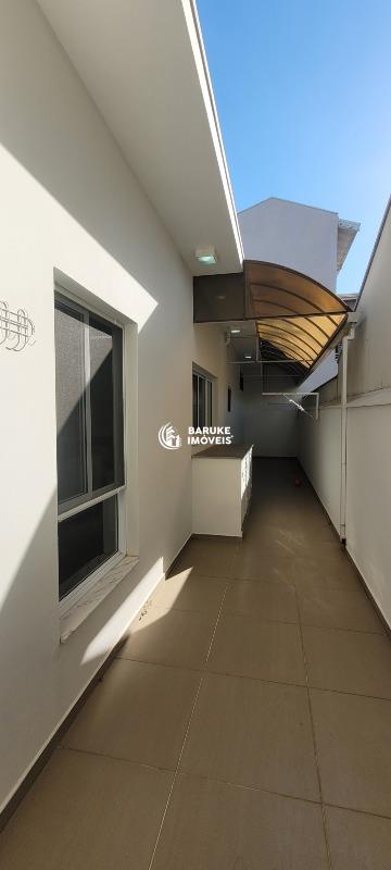 Casa de condomínio para aluguel no bairro JARDIM PORTAL DOS IPÊSIndaiatuba: 