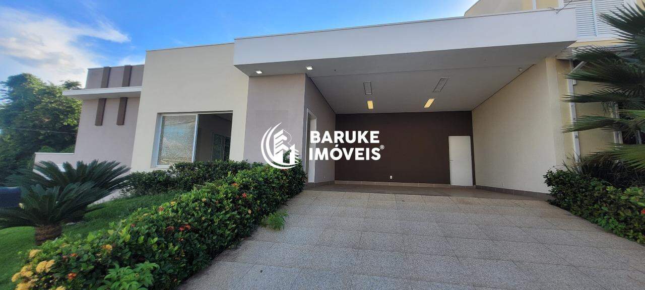 Casa de condomínio para aluguel no bairro JARDIM PORTAL DOS IPÊSIndaiatuba: 