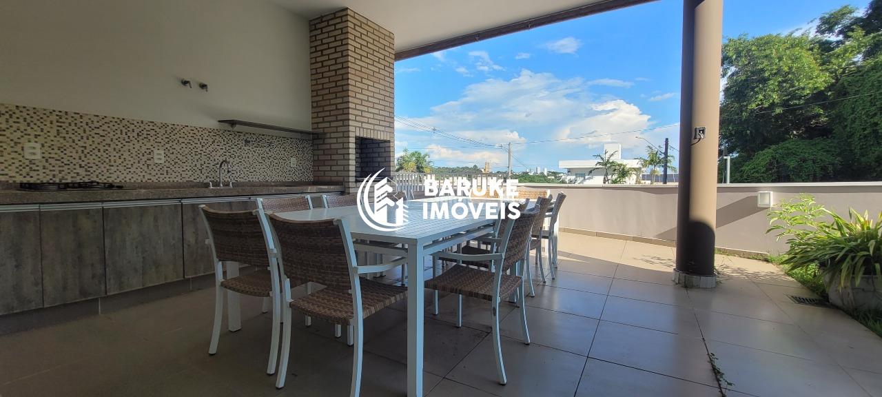 Casa de condomínio para aluguel no bairro JARDIM PORTAL DOS IPÊSIndaiatuba: 