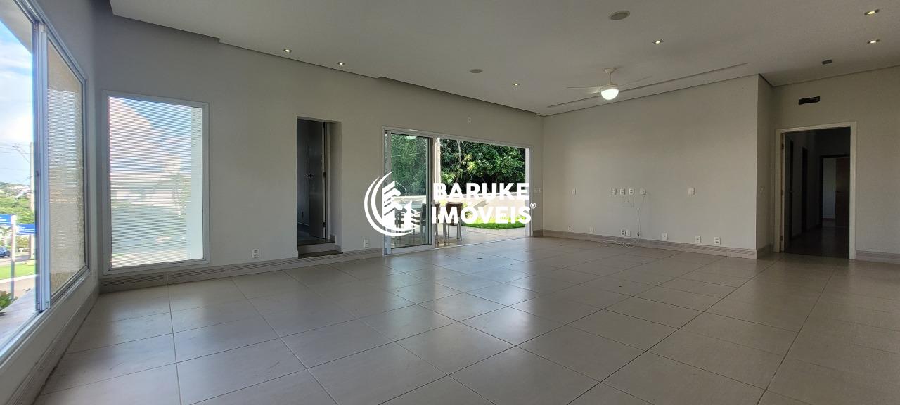 Casa de condomínio para aluguel no bairro JARDIM PORTAL DOS IPÊSIndaiatuba: 