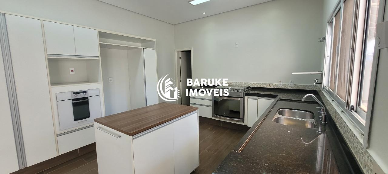 Casa de condomínio para aluguel no bairro JARDIM PORTAL DOS IPÊSIndaiatuba: 