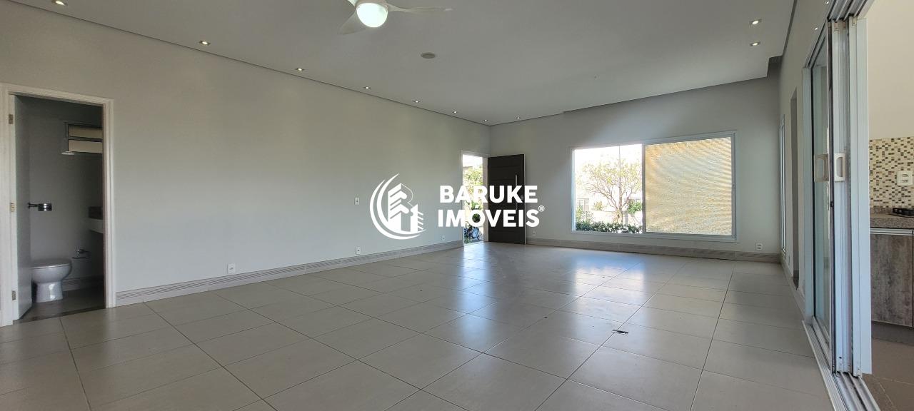 Casa de condomínio para aluguel no bairro JARDIM PORTAL DOS IPÊSIndaiatuba: 