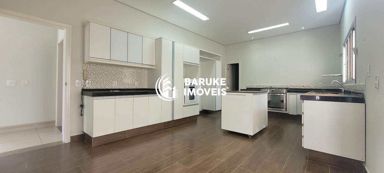 Casa de condomínio para aluguel no bairro JARDIM PORTAL DOS IPÊSIndaiatuba: 