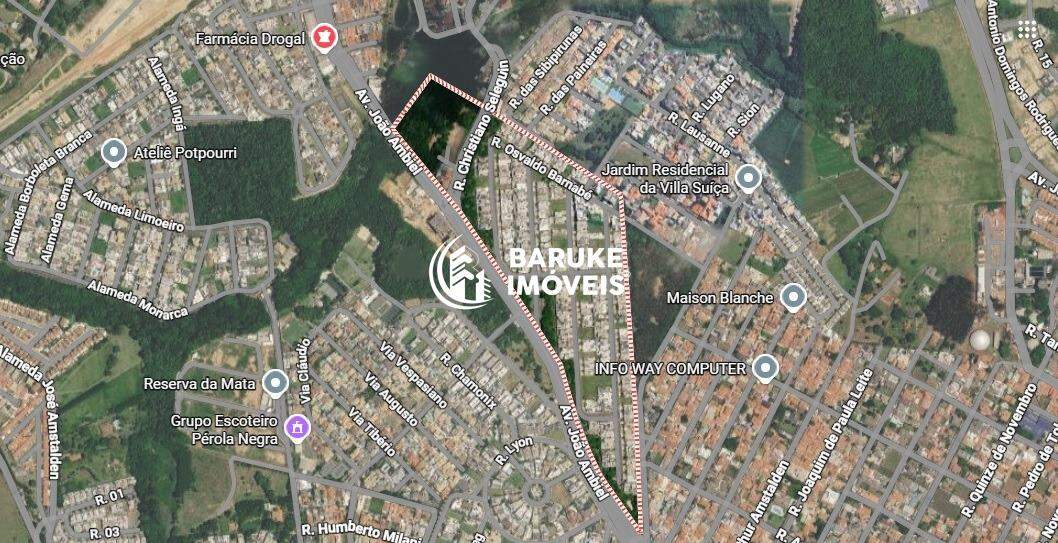 Casa de condomínio para aluguel no bairro RESIDENCIAL DUAS MARIASIndaiatuba: 
