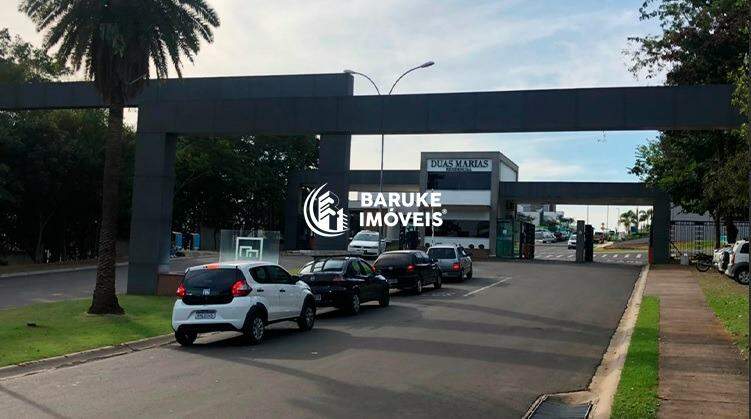 Casa de condomínio para aluguel no bairro RESIDENCIAL DUAS MARIASIndaiatuba: 