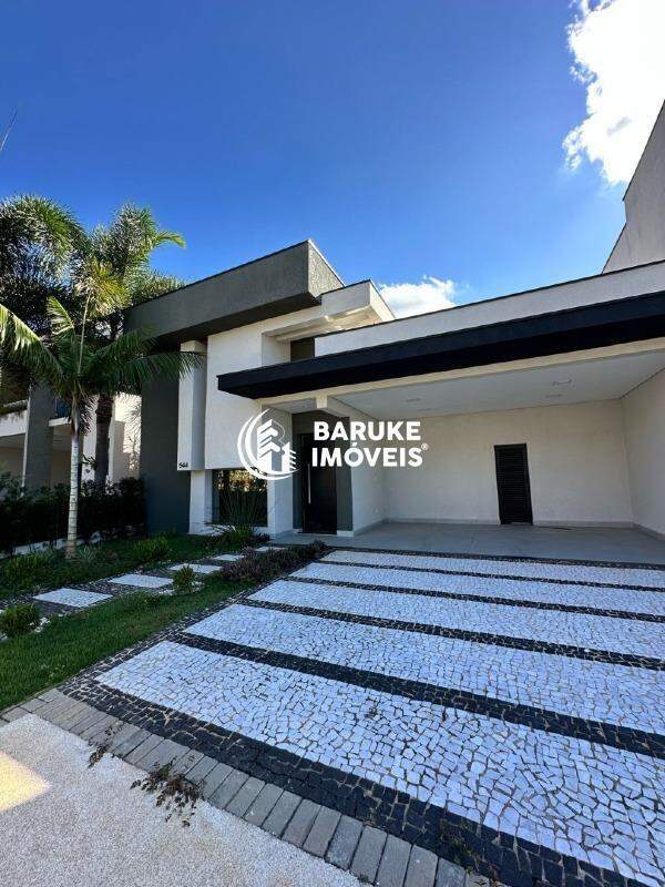 Casa de condomínio para aluguel no bairro RESIDENCIAL DUAS MARIASIndaiatuba: 
