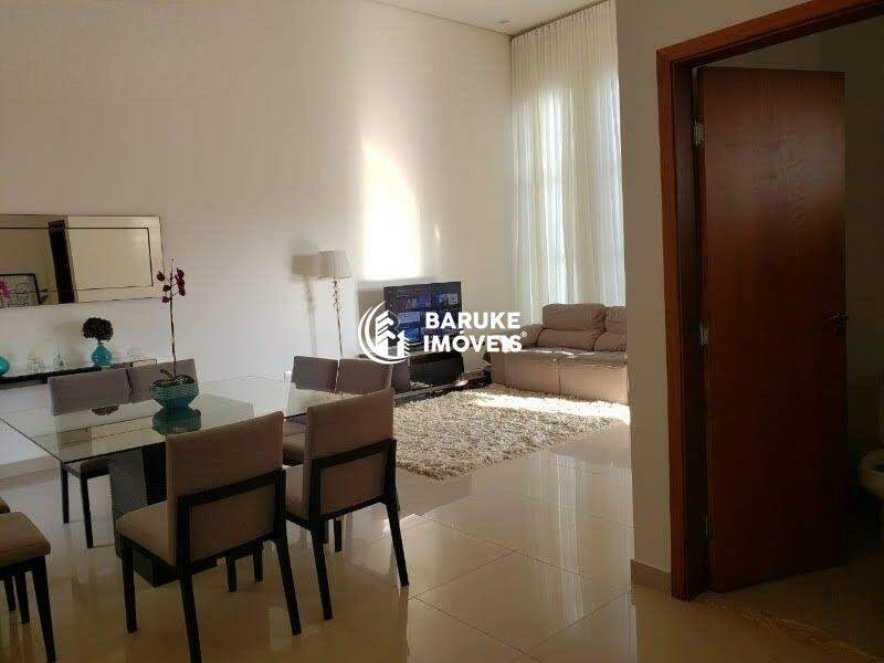 Casa de condomínio à venda no bairro JARDIM RESIDENCIAL MARIA DULCEIndaiatuba: 