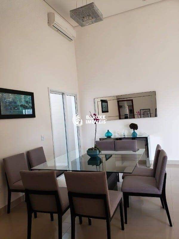 Casa de condomínio à venda no bairro JARDIM RESIDENCIAL MARIA DULCEIndaiatuba: 