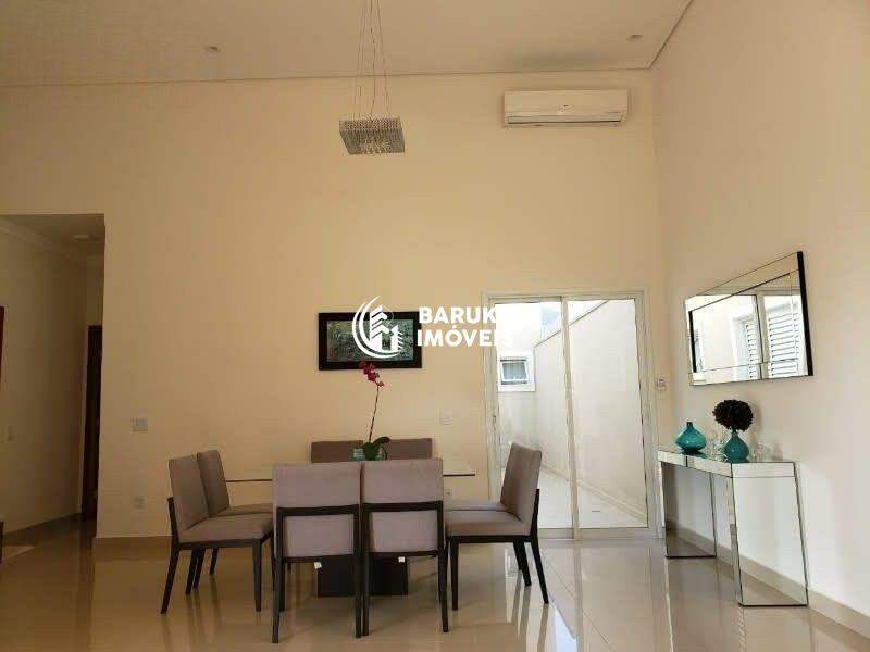 Casa de condomínio à venda no bairro JARDIM RESIDENCIAL MARIA DULCEIndaiatuba: 