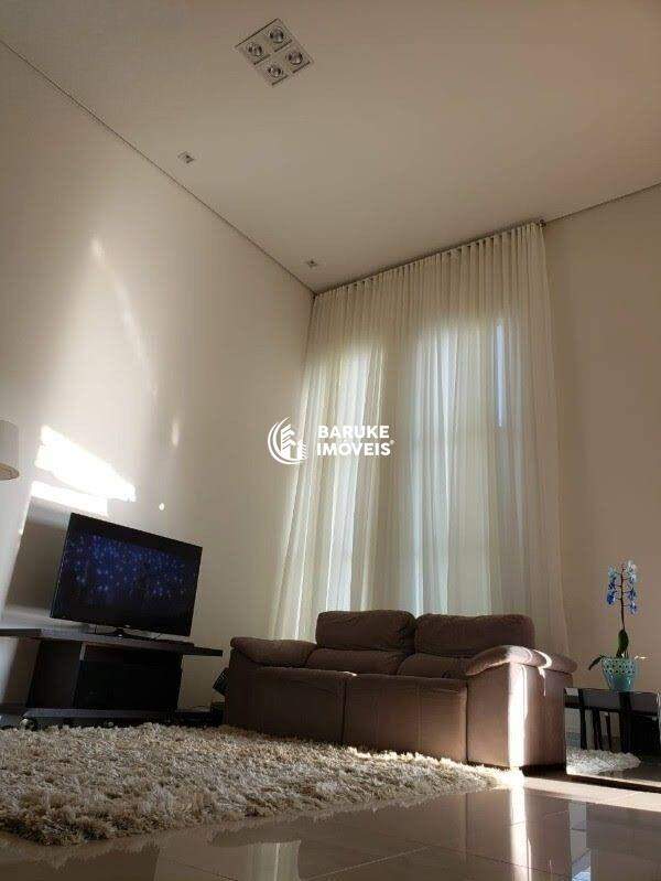 Casa de condomínio à venda no bairro JARDIM RESIDENCIAL MARIA DULCEIndaiatuba: 