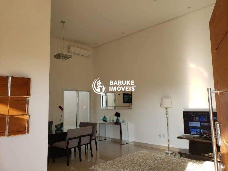 Casa de condomínio à venda no bairro JARDIM RESIDENCIAL MARIA DULCEIndaiatuba: 