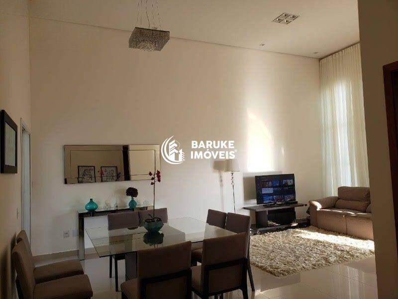 Casa de condomínio à venda no bairro JARDIM RESIDENCIAL MARIA DULCEIndaiatuba: 