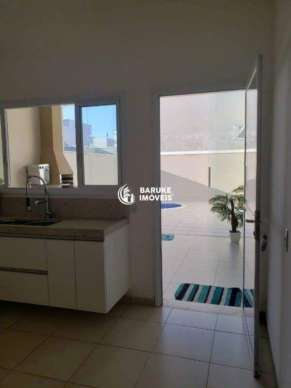 Casa de condomínio à venda no bairro JARDIM RESIDENCIAL MARIA DULCEIndaiatuba: 