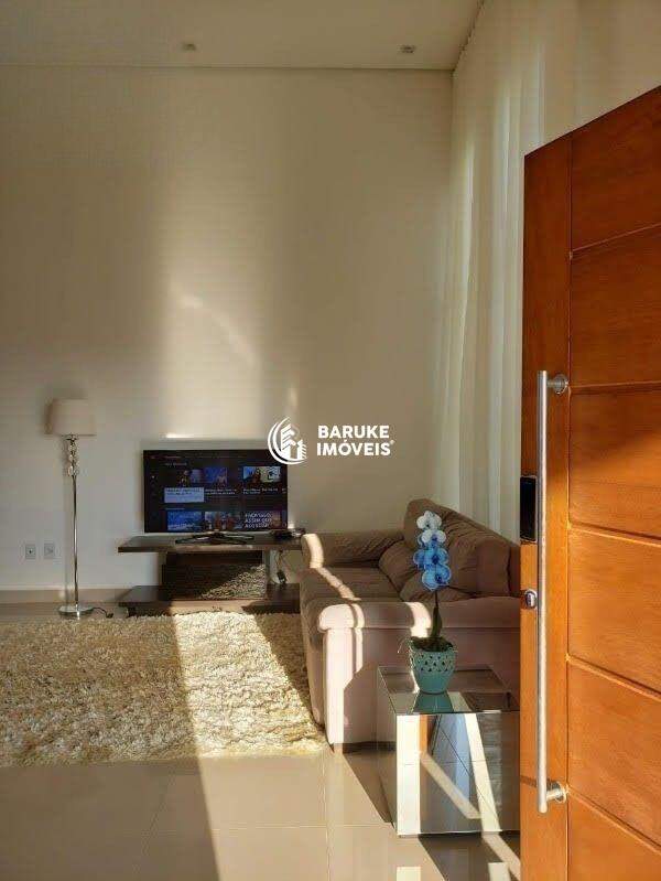 Casa de condomínio à venda no bairro JARDIM RESIDENCIAL MARIA DULCEIndaiatuba: 