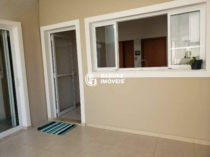 Casa de condomínio à venda no bairro JARDIM RESIDENCIAL MARIA DULCEIndaiatuba: 