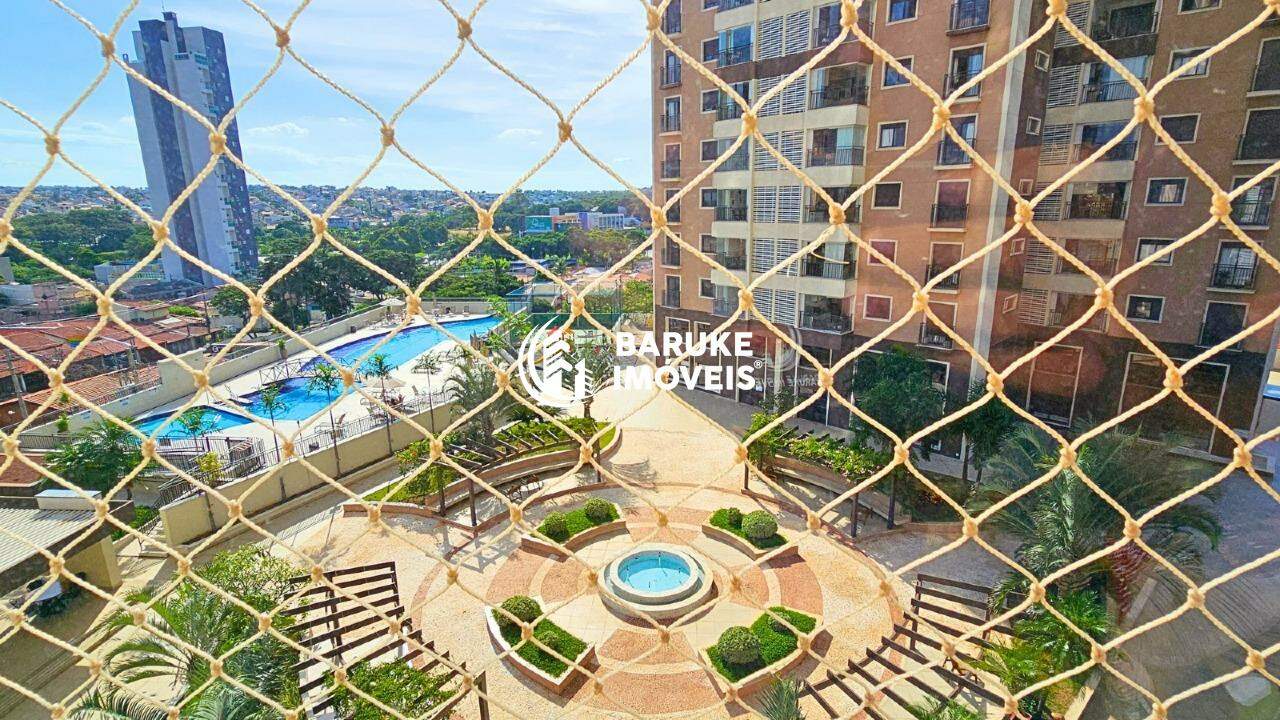 Apartamento para aluguel no bairro VILA ALMEIDAIndaiatuba: 