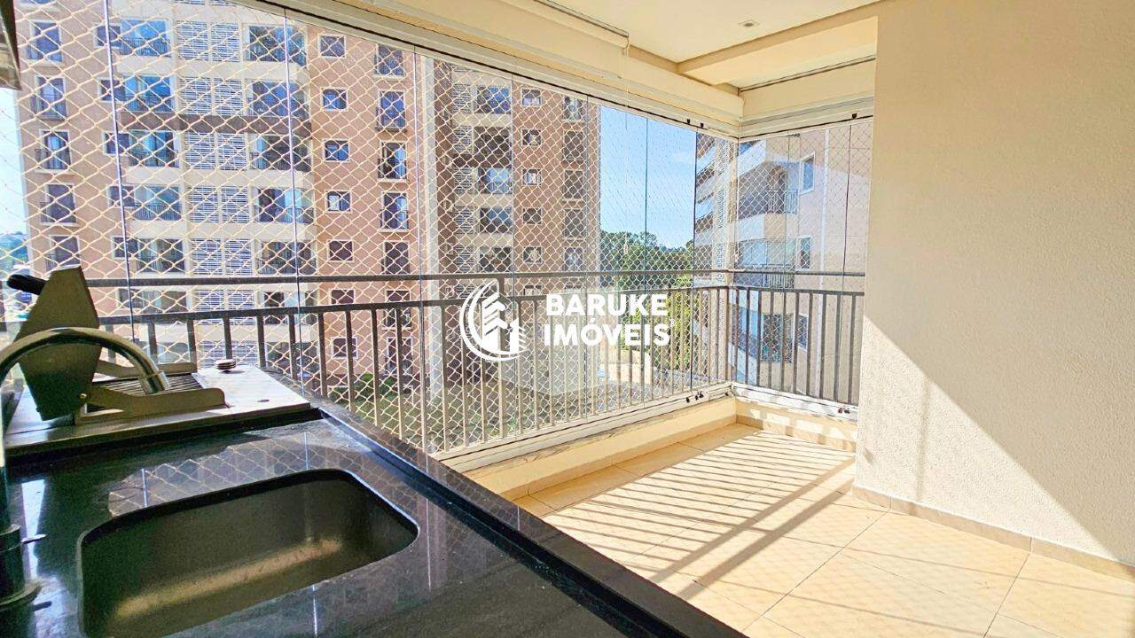 Apartamento para aluguel no bairro VILA ALMEIDAIndaiatuba: 