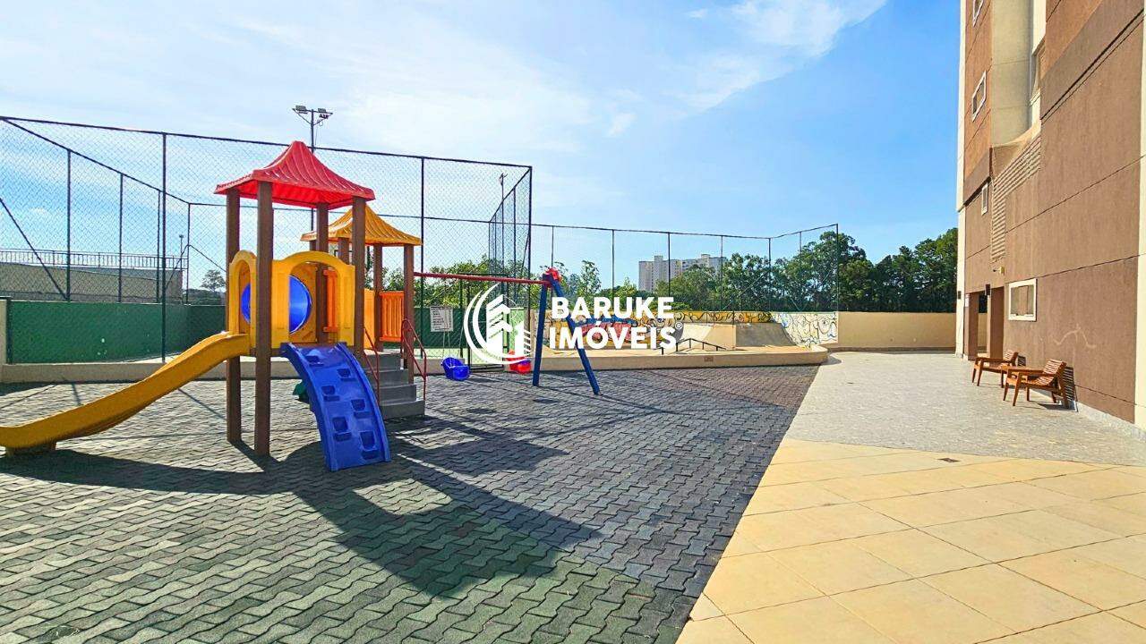 Apartamento para aluguel no bairro VILA ALMEIDAIndaiatuba: 