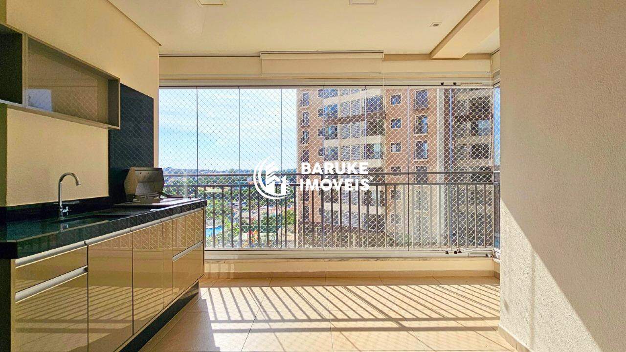 Apartamento para aluguel no bairro VILA ALMEIDAIndaiatuba: 