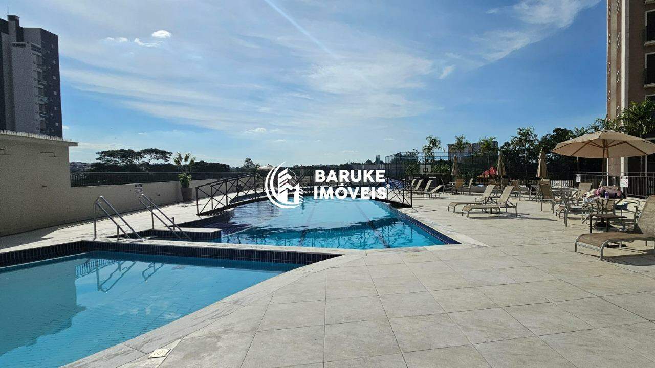 Apartamento para aluguel no bairro VILA ALMEIDAIndaiatuba: 