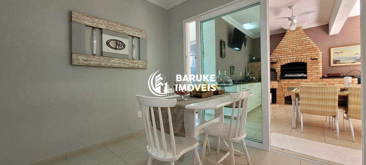 Casa de condomínio à venda no bairro JARDIM VILA PARADISOIndaiatuba: 